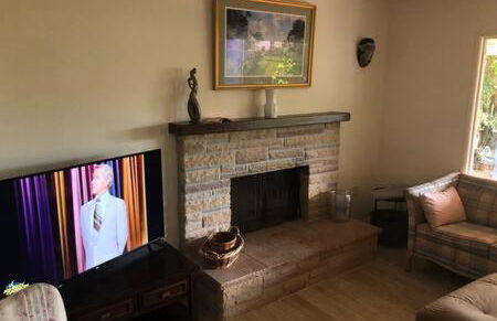 La Mesa House, a large modern home - Foto 7