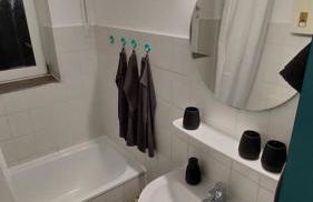 Ferienwohnung-Monteurwohnung BERTA, 3 Personen in Kleve, zentrale Lage - Foto 9