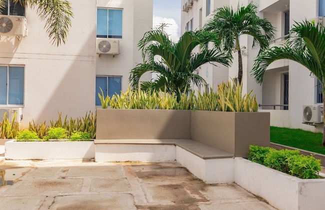 Condominio Caribe Campestr Olamar Living - Foto 65