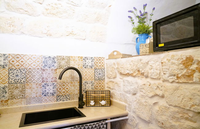 La Suite del Conte - Arcuève - Foto 21