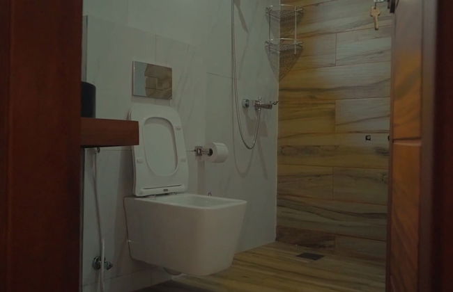 Bella Villa - Foto 7