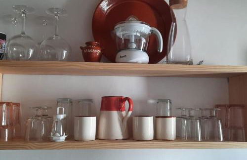 Sunrise Monsaraz - Telheiro e Jardim - 4 pessoas - Foto 33