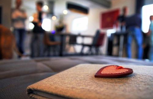 Holiday home in the Harz Mountains with 3 bedrooms - Foto 13