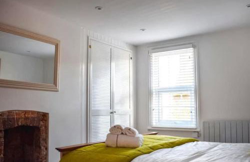 Beautiful renovated cottage in Mersham Ashford Kent - Foto 12