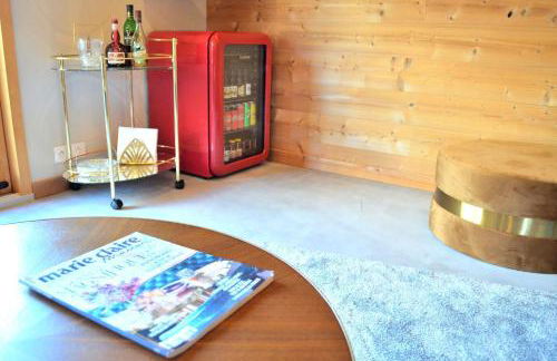 Chalet 800 - Foto 31