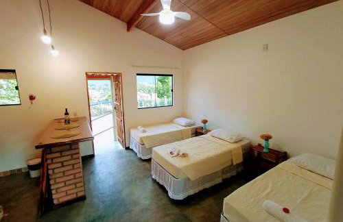 Flor e Luz Chalés - Foto 43