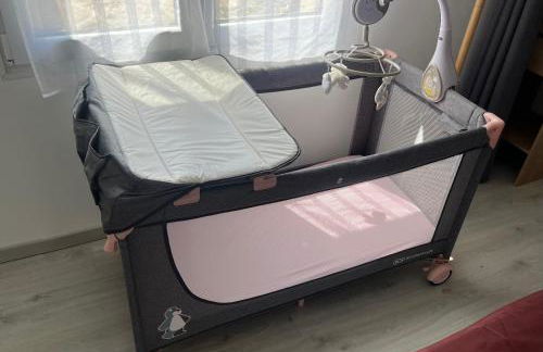 Sublime et paisible maison sur Bellegarde entre Nimes et Arles - Foto 14