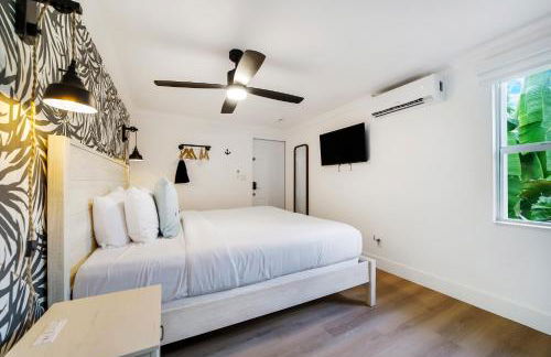 The Victoria Hotel - Foto 17