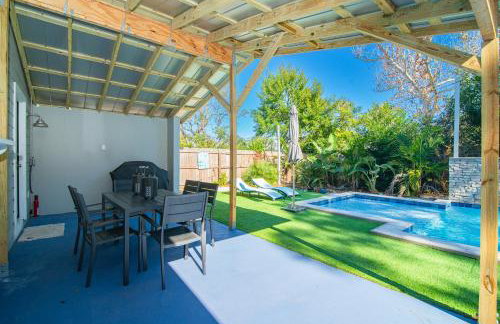 Beach House - Foto 26