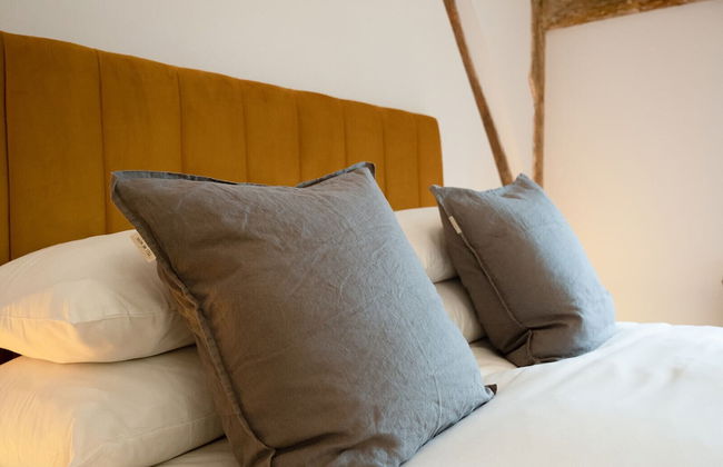 Coventry Historic Houses - Foto 30