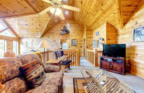 Cherokee Sunrise Cabin - Foto 21