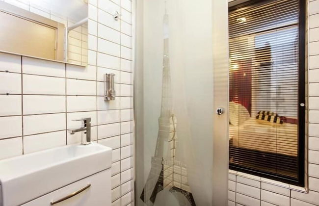 Taksim Doorway Suites - Foto 29