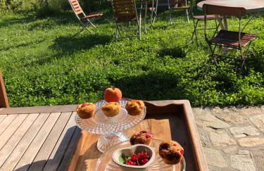 Cascina La Maddalena Bed & Wine - Foto 20