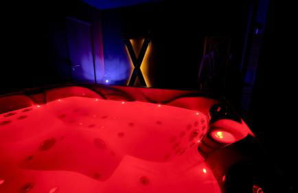 Love Room L Interlude - Foto 12