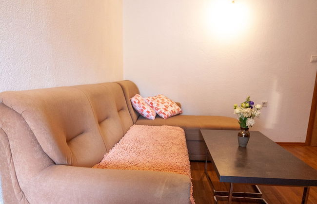 Apartmani Laura - Foto 17