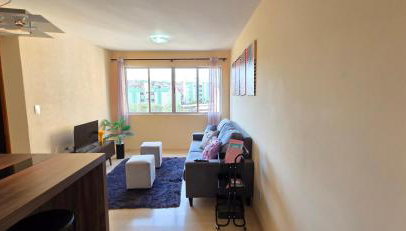 Apto Familiar, Garagem, WiFi Rápido, Maringá - Foto 1
