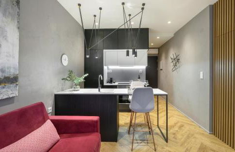 Olvios Luxury Suites - Foto 100