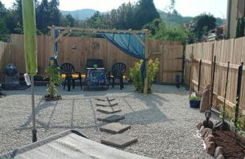 Le p'tit coin de chez nous - Foto 29