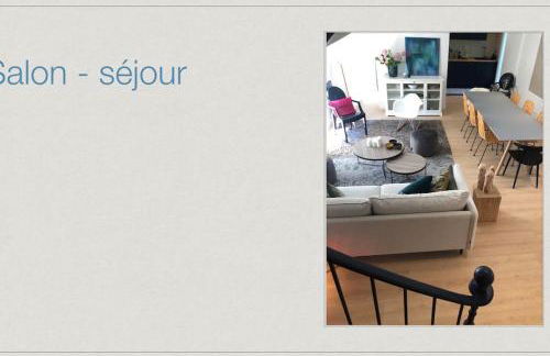 La maison de Laurence - Foto 43