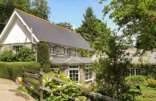 Barham Cottage - Foto 1