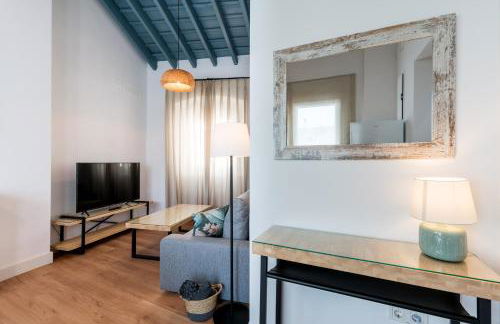 Apartamentos Leoncillos - Foto 27