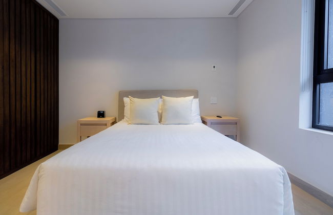 Paraiso Residences Marina Cabo by Capitalia - Foto 27