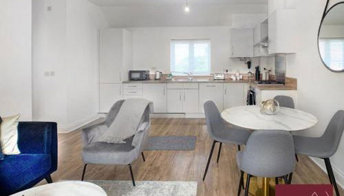 Jennetts Park, Bracknell - 2 Bedroom Maisonette With Parking - Foto 3, Other