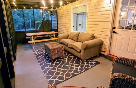 Auburn Alumni House on 20 acres - Foto 39