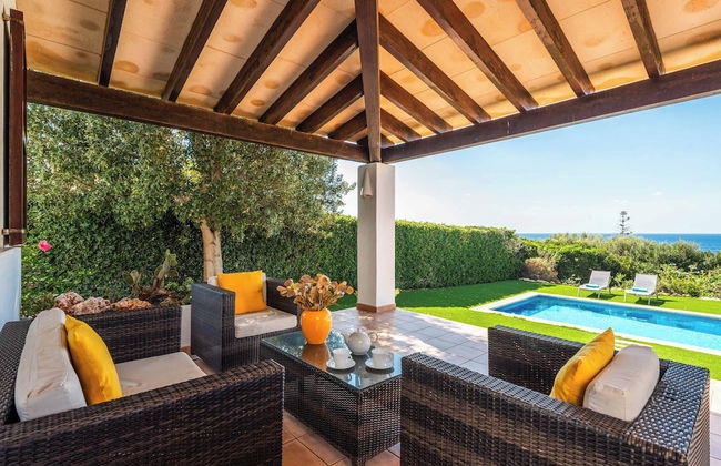 Villa Matisse - Foto 27