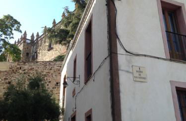 Casas de la Judería, judería vieja - Foto 17