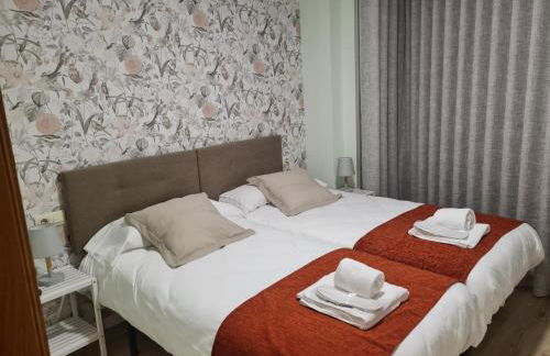 A Casa Antiga do Monte Apartamentos Turísticos - Pontecesures - Foto 65