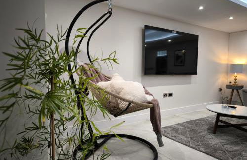 Homely 6 bed Cottage 30 mins to Heathrow, London, Legoland, Windsor Castle - Photo 5