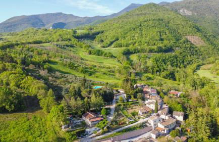 Tenuta delle Rose - Country House - Foto 72