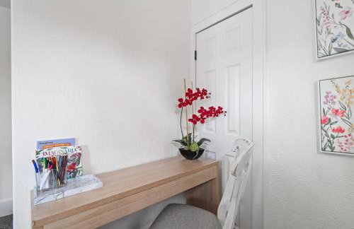 Spacious 4 Bedroom Sleeps 10 with Sauna and Hot Tub - Foto 34