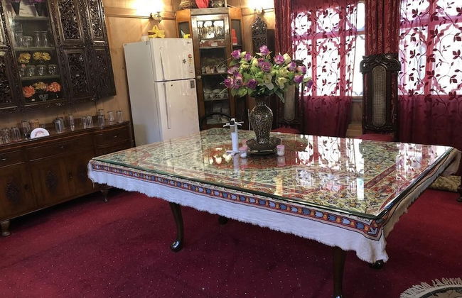 Houseboat Lake Thao - Foto 7