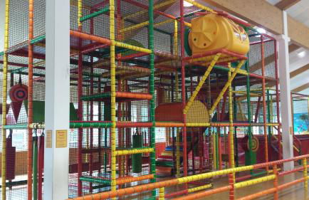 Ferienwohnung Bergpanorama mit Pool - Foto 27