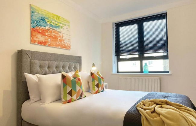 Modern Stylish 2 bedroom 2 Bath Apts. - Foto 31