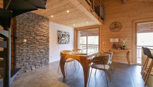 Appartement Le Lachat - Photo 4