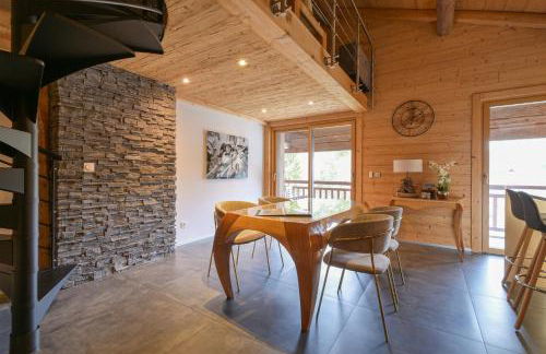 Appartement Le Lachat - Photo 4