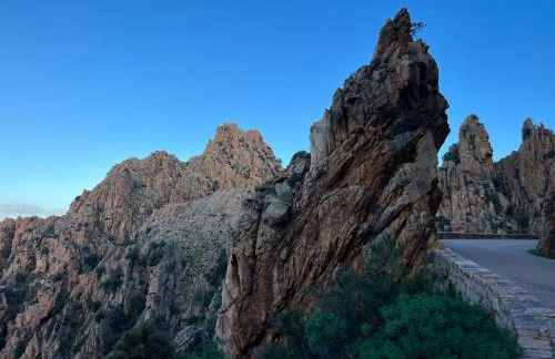 Residence Appartement le Porto - Foto 31