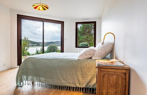 Villa Aigue Marine de Kerizella - Foto 7