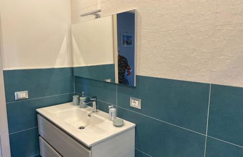 Casa vacanze Rosalinda House di fronte al mare di Palermo - Foto 24