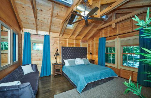 Dollybrook Cottage 1 Pet Friendly Community Pool Groups Welcome - Foto 15