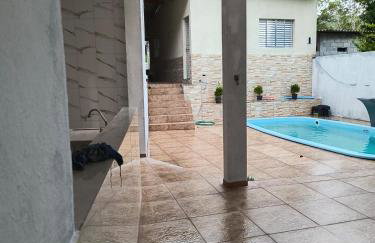 Casa com piscina - Foto 5