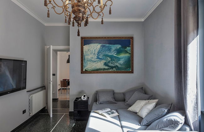 L'Aria del Mare by Wonderful Italy - Foto 12