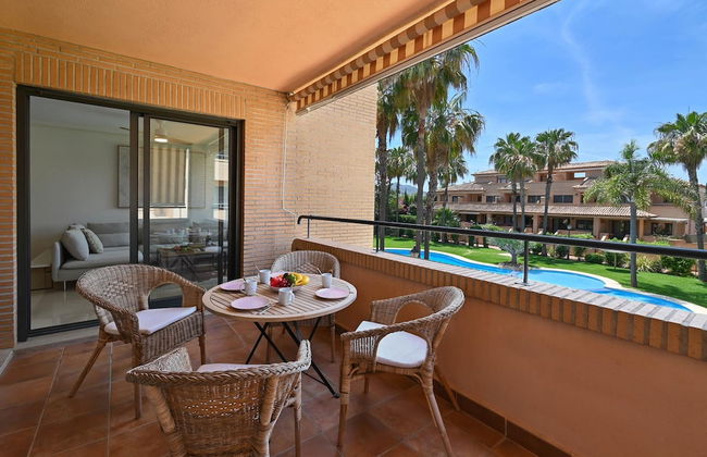 Avatar in Bah a de J vea - Foto 3