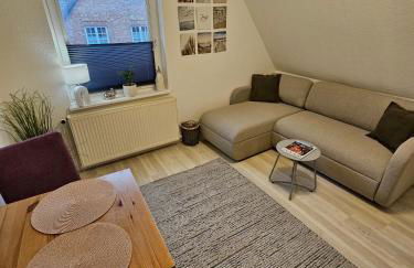 Gemütliches Sylter Strandstudio - Foto 1