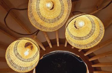 Osada JurtCamp w Witowie - Photo 25