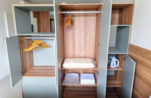 Loft ao lado do plaza - Foto 30