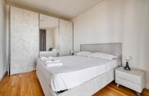 GiaxTower Gym Spa & Pool Skyline View - Foto 21